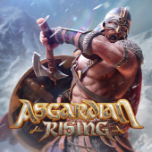 Asgardian Rising game tile art
