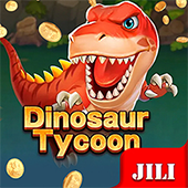 Dinosaur Tycoon game tile art