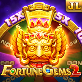 Fortune Gems 2 game tile art
