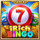Irich Bingo game tile art