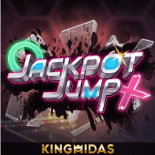 Jackpot Jump game tile art