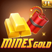 Mines Gold game tile art