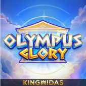 Olympus Glory game tile art
