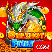 Oneshot Fishing game tile art